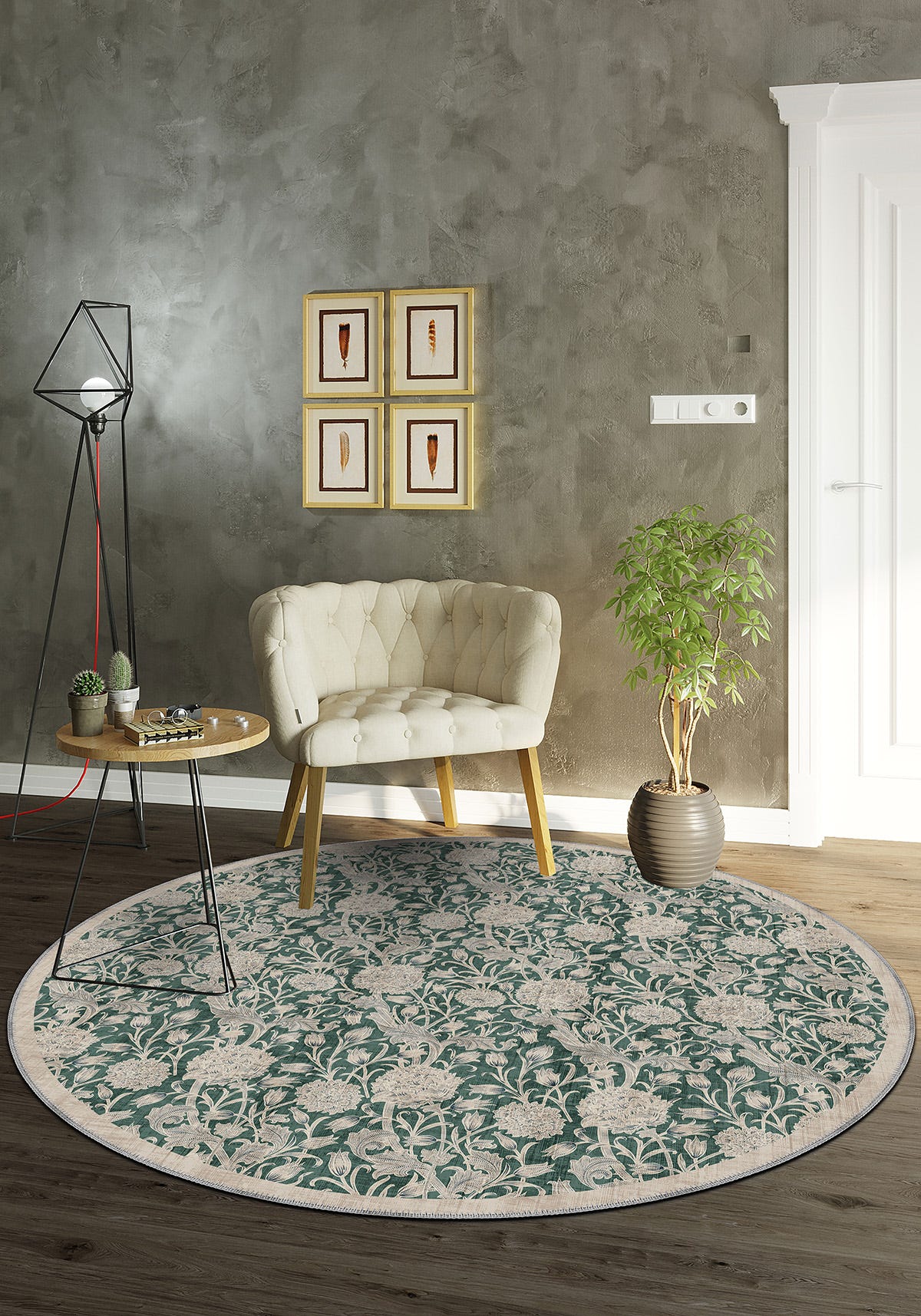 Entryway Rugs