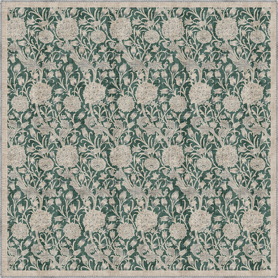Square Rugs