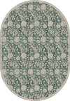 Oval Rugs
