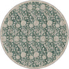 Round Rugs