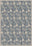 Thalassa Navy Cottagecore Rug
