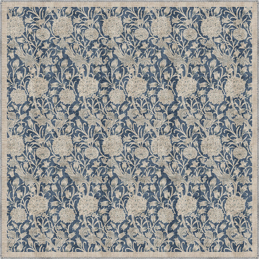 Square Rugs