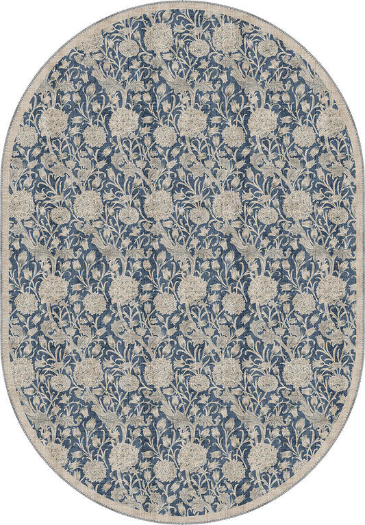 Oval Rugs