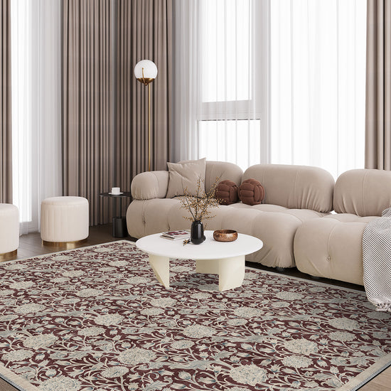 Living Room Rugs