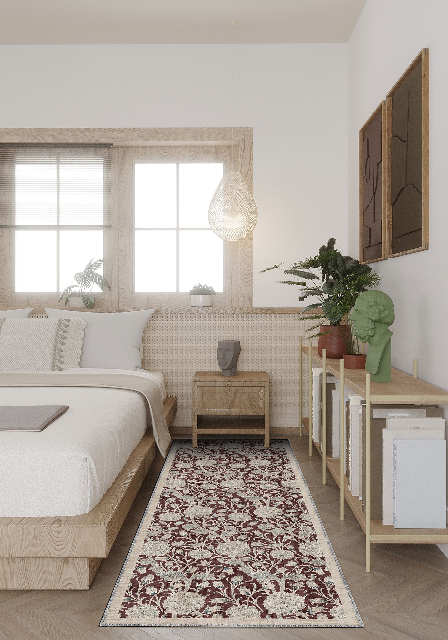 Bedroom Rugs