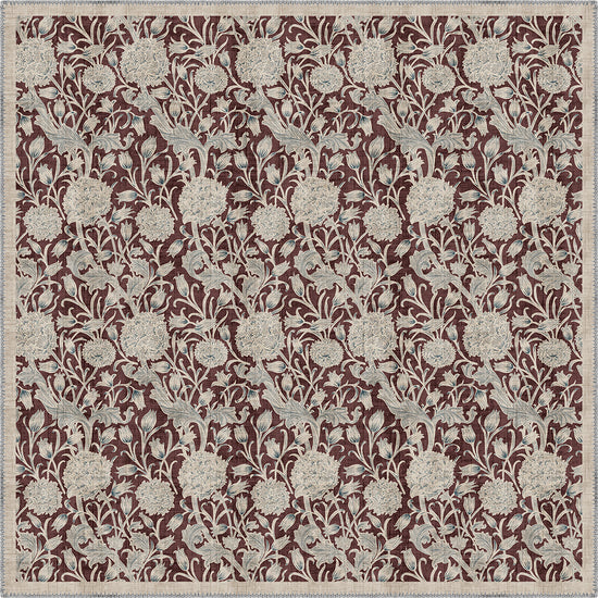 Square Rugs