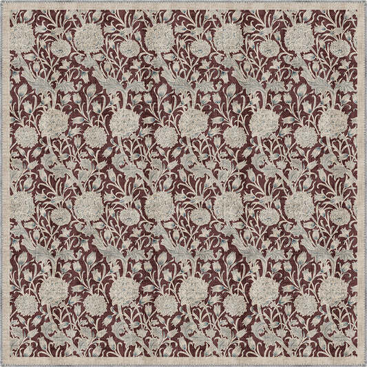 Square Rugs