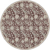 Round Rugs