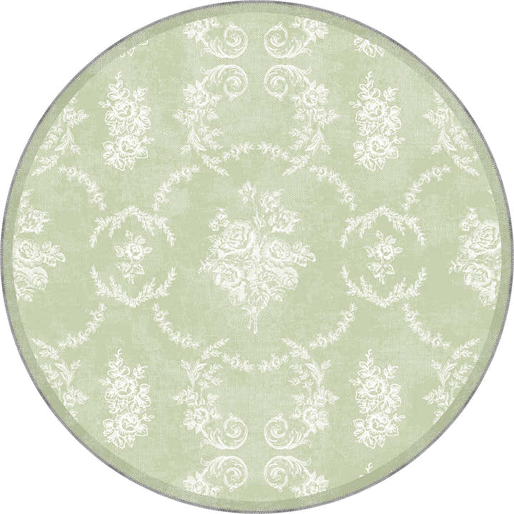 Oval Rugs