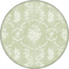 Oval Rugs