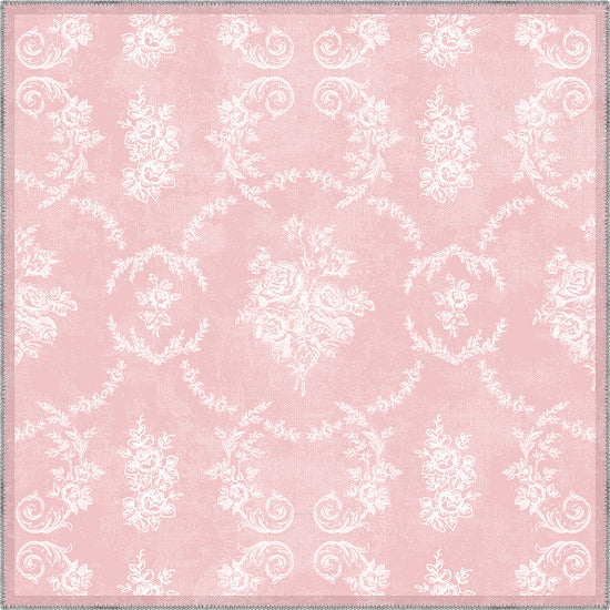 Square Rugs