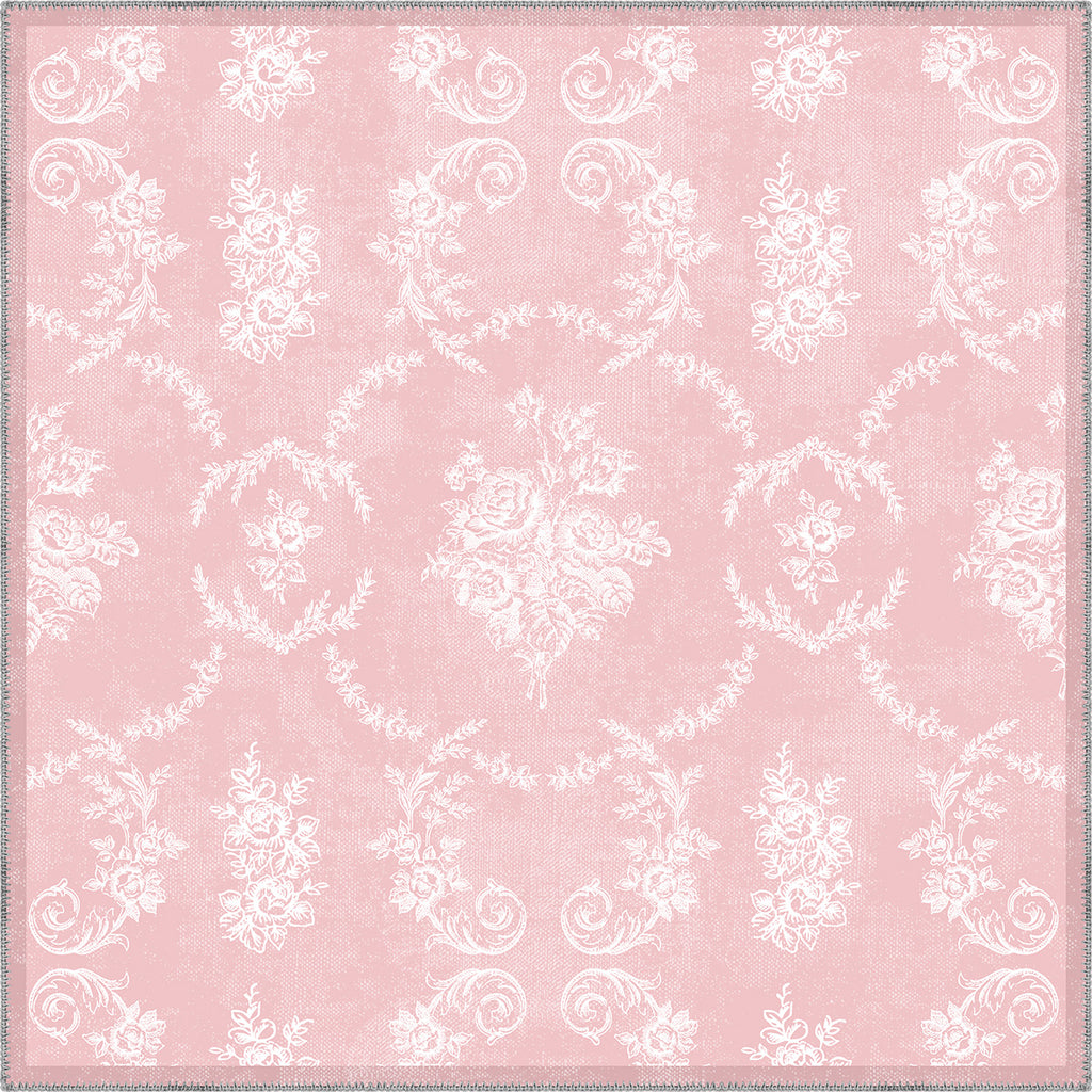 Square Rugs