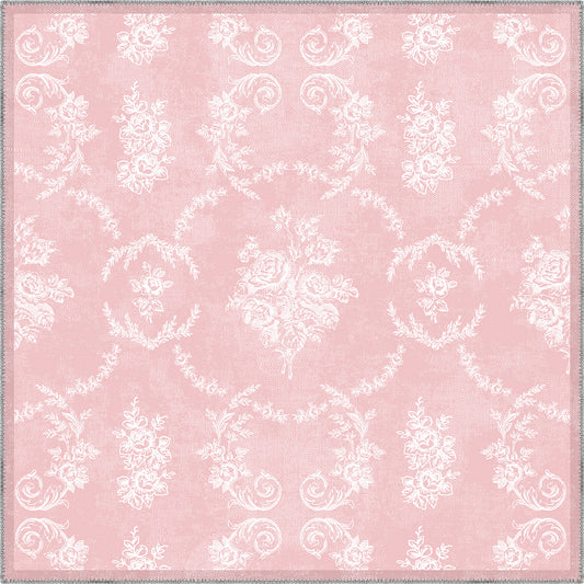 Square Rugs