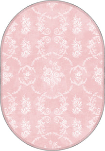 Oval Rugs