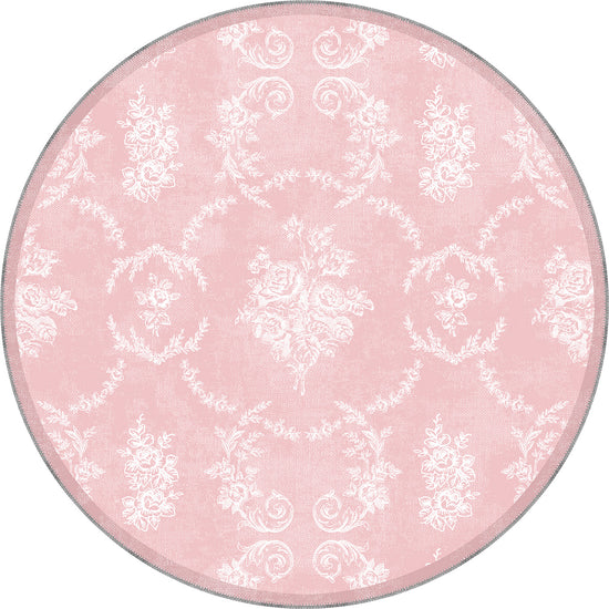 Round Rugs
