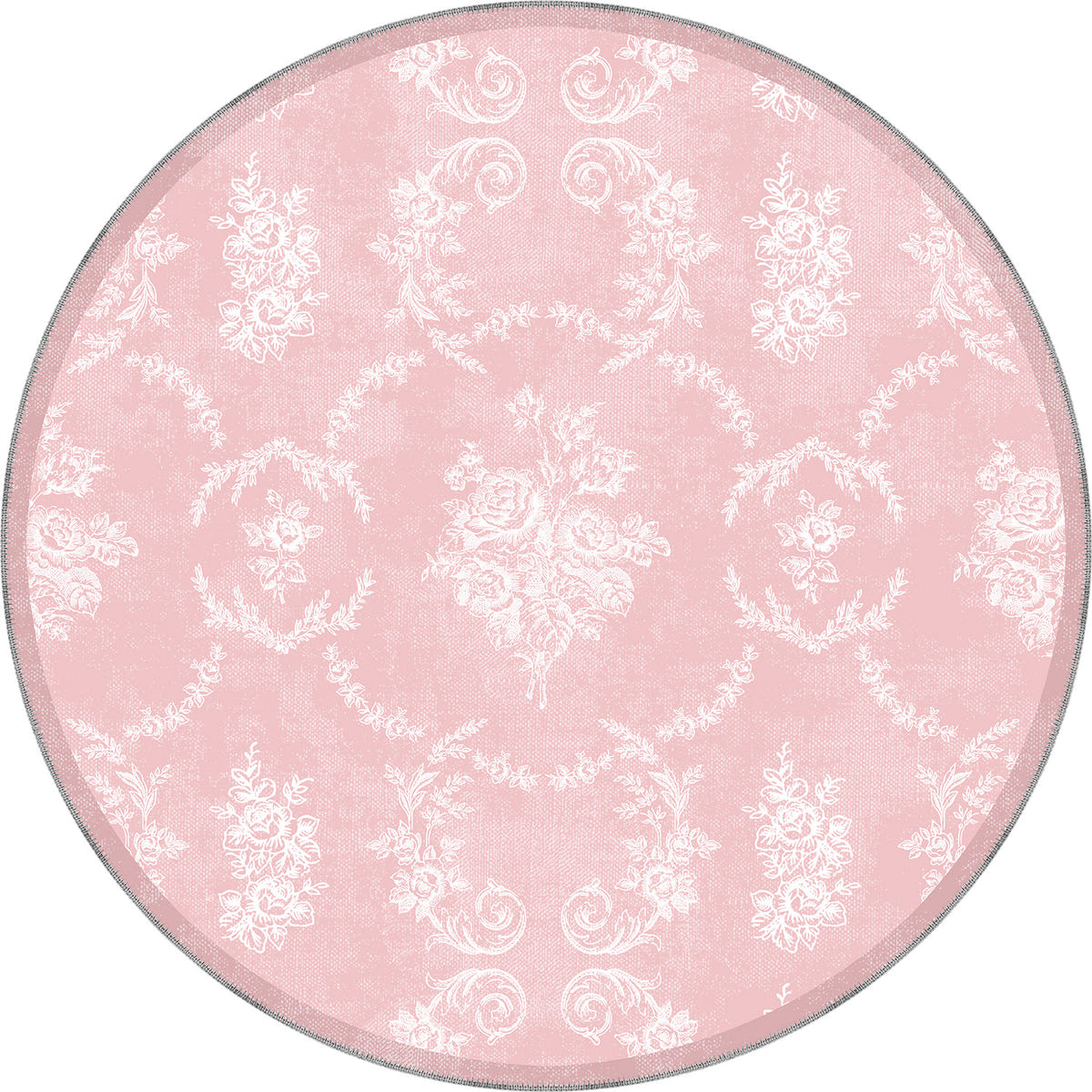 Round Rugs