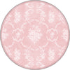 Round Rugs