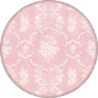 Round Rugs