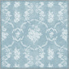 Square Rugs