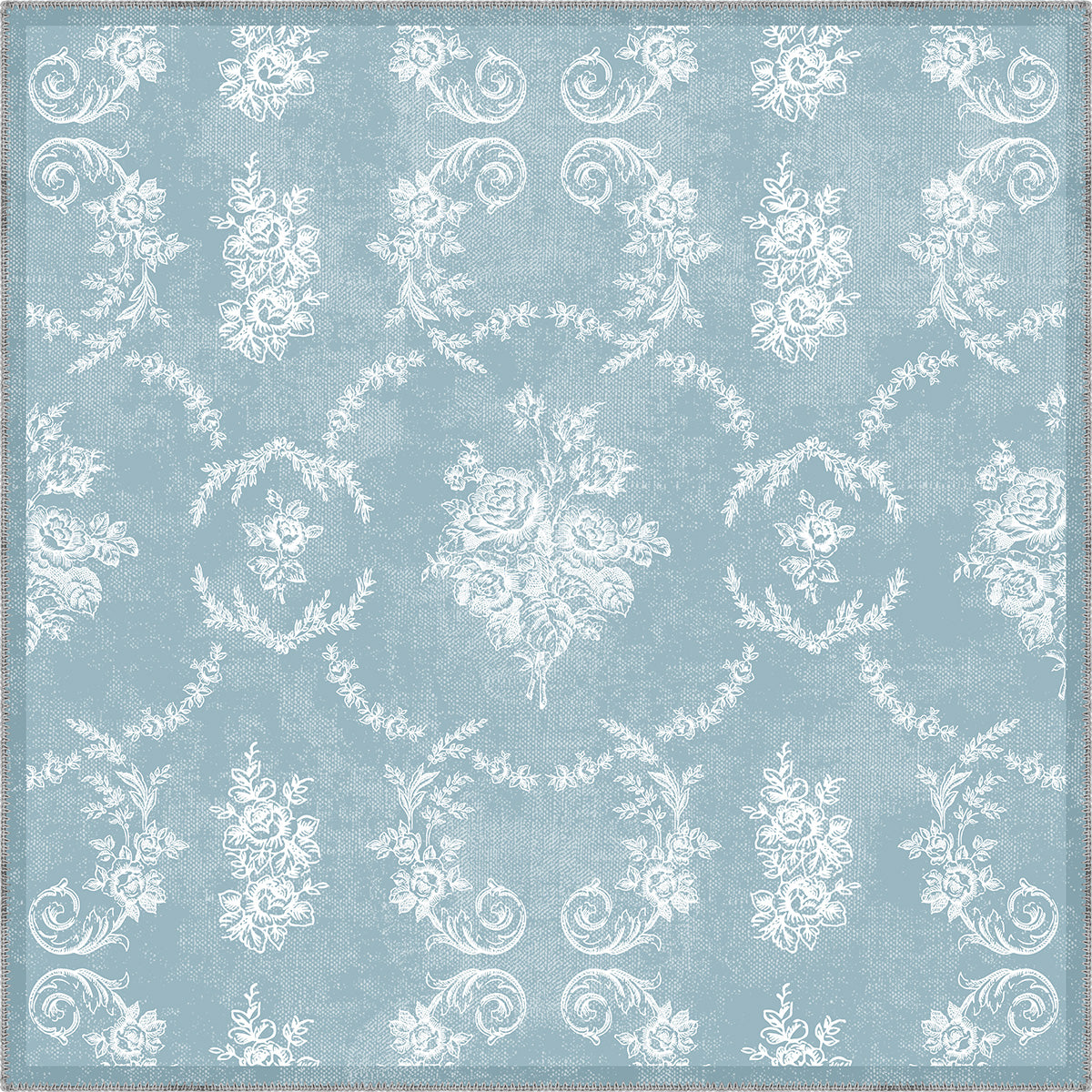 Square Rugs