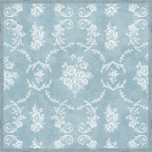 Square Rugs
