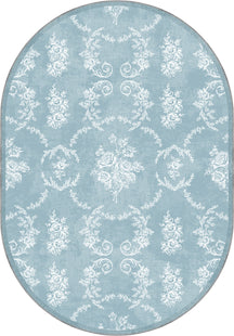 Oval Rugs