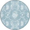 Round Rugs