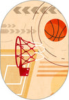 Oval Rugs