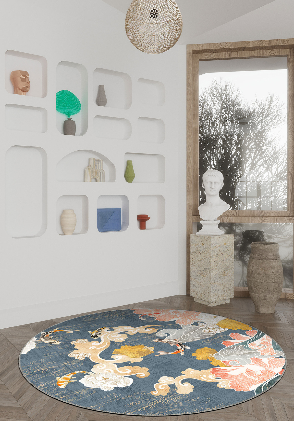 Entryway Rugs