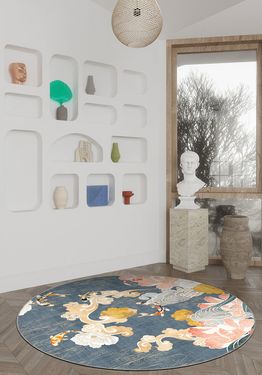 Entryway Rugs