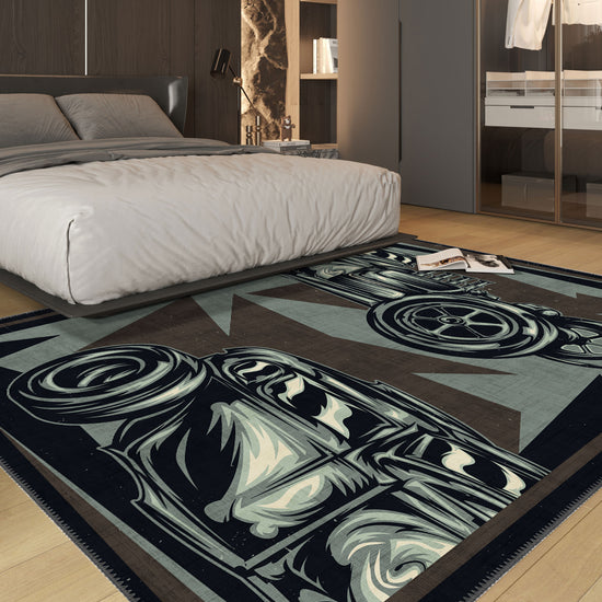 Bedroom Rugs