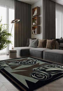 Living Room Rugs