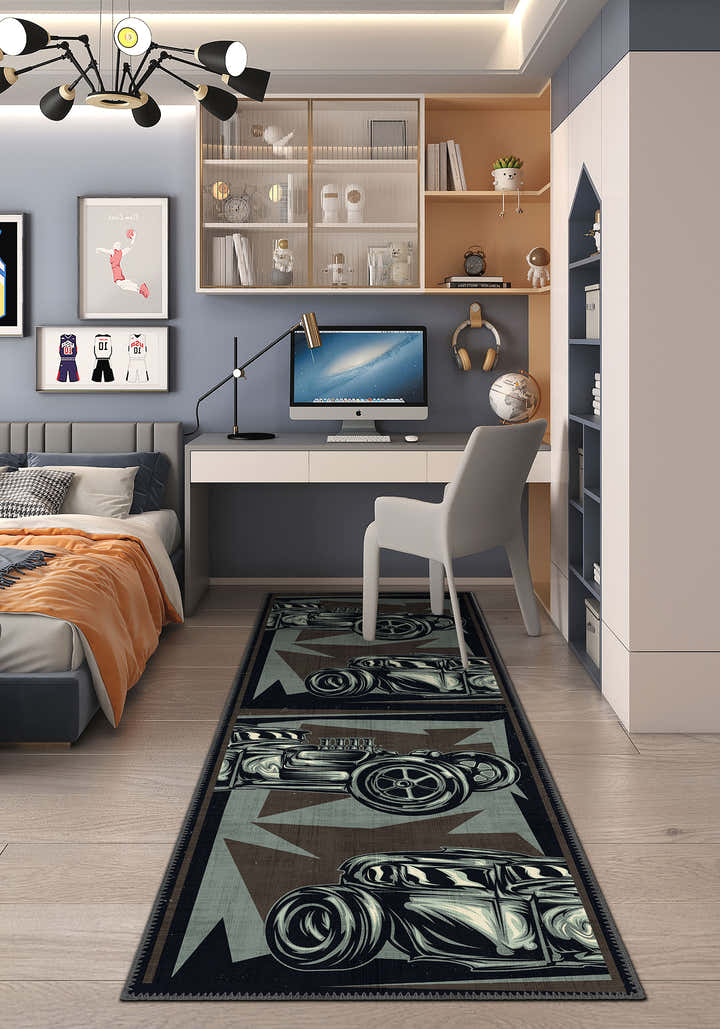Kids Room Rugs