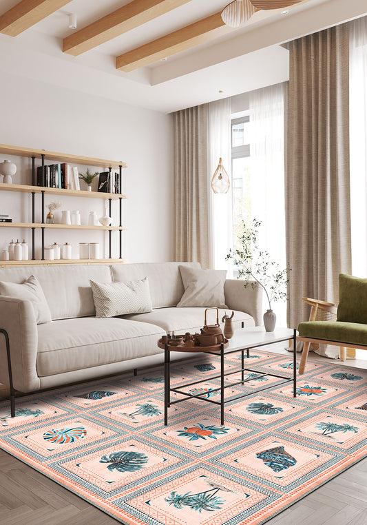 Living Room Rugs