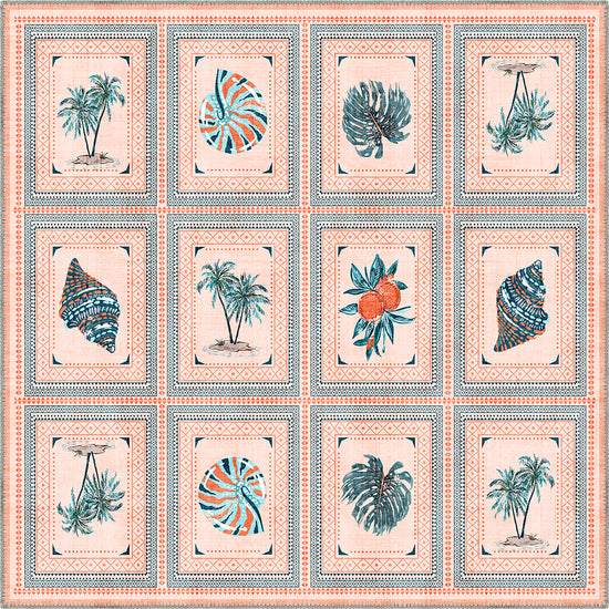 Square Rugs