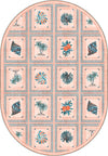 Oval Rugs