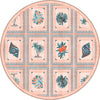 Round Rugs