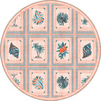 Round Rugs