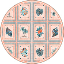 Round Rugs