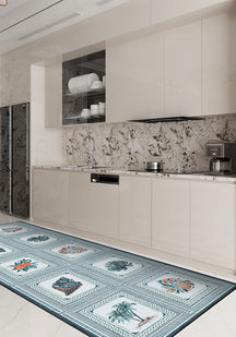 Kitchen rugs