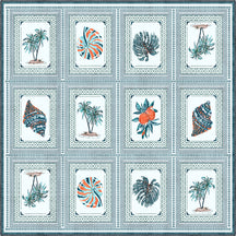 Square Rugs