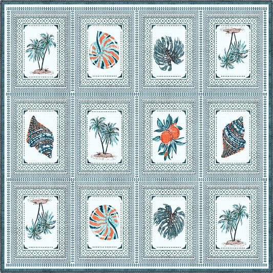 Square Rugs