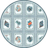 Round Rugs