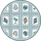 Round Rugs