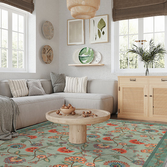 Living Room Rugs