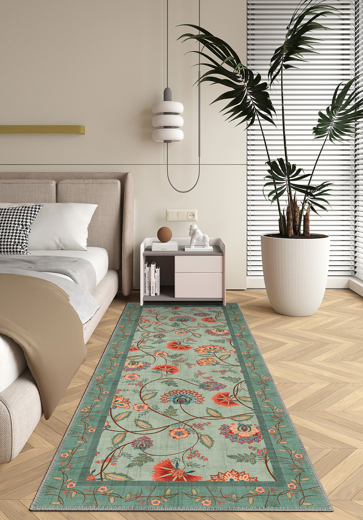 Bedroom Rugs