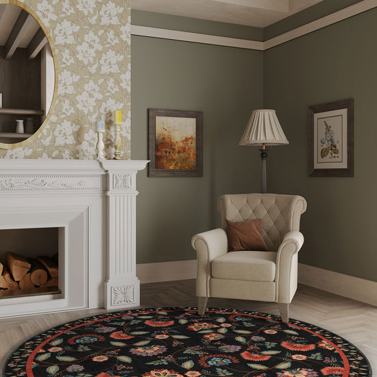 Entryway Rugs