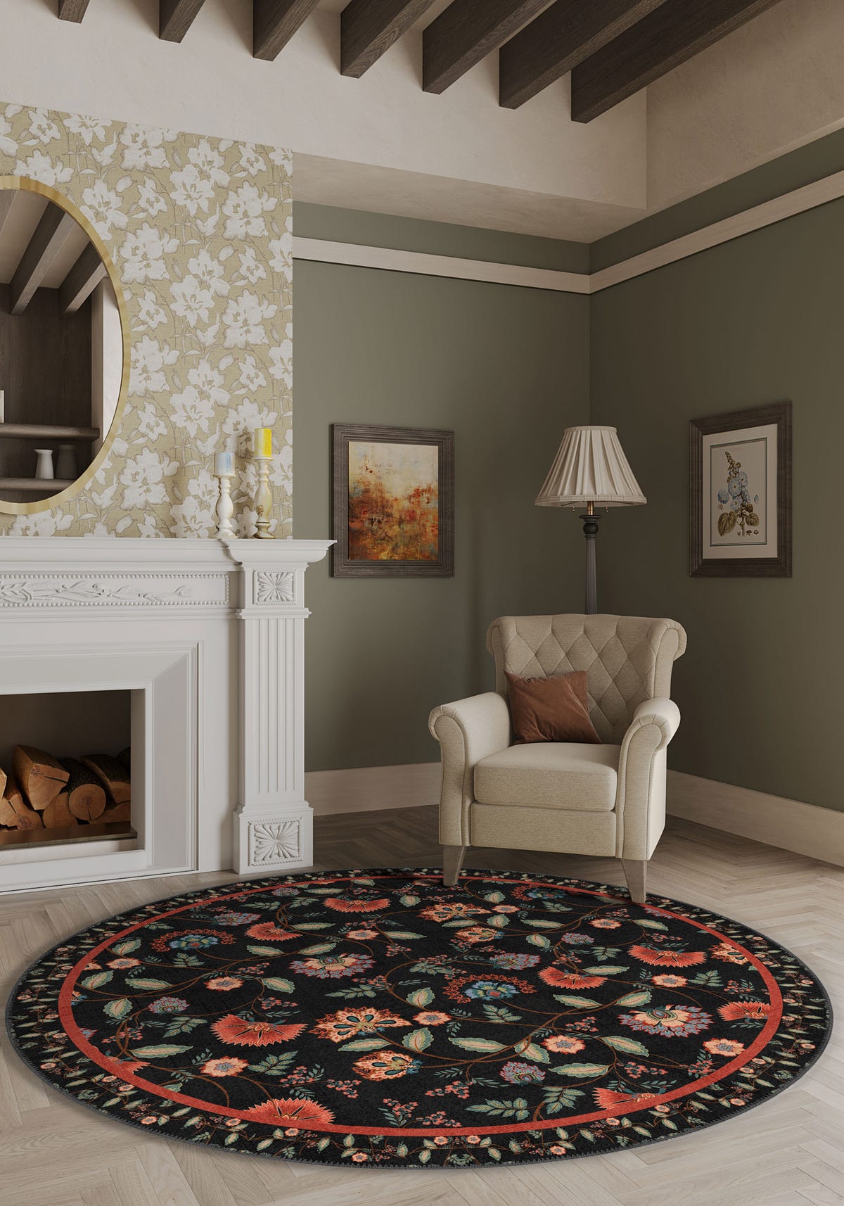 Entryway Rugs