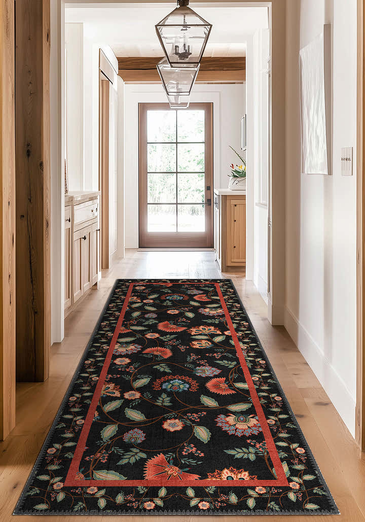 Hallway Runner Rugs