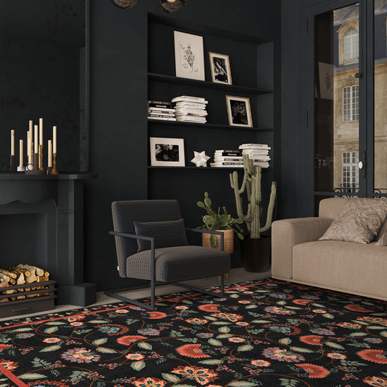 Living Room Rugs